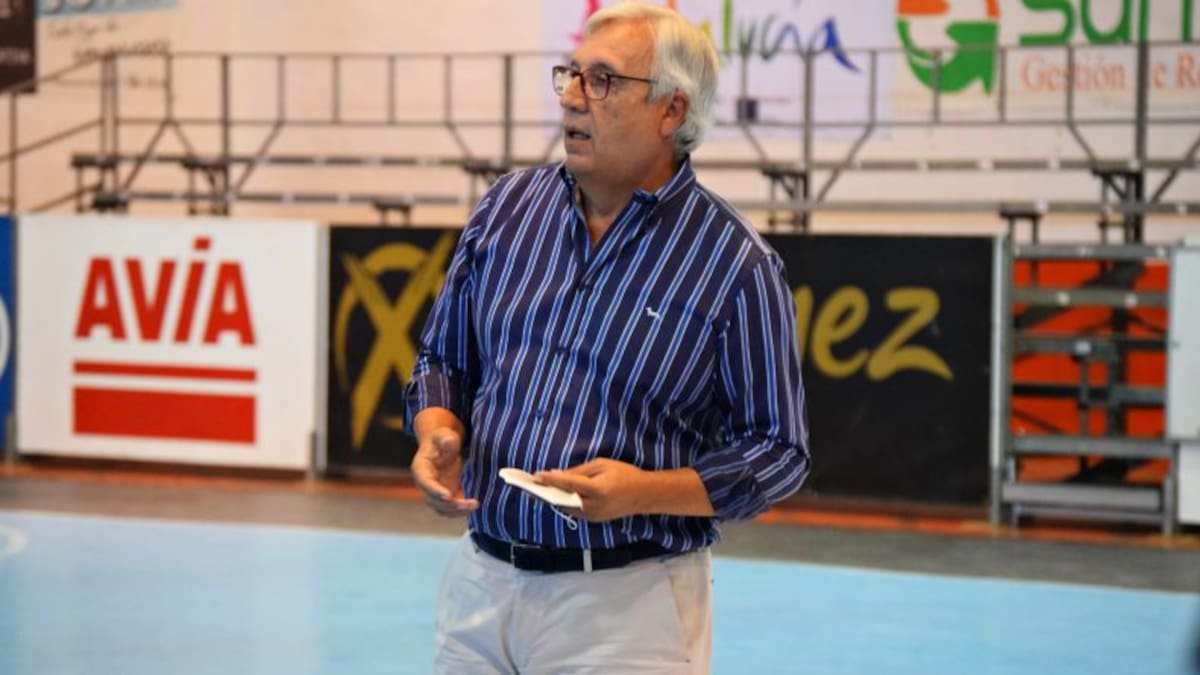 Carrusel Deportivo Córdoba