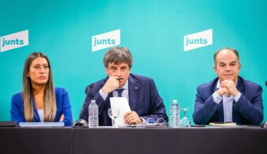 Las claves de la ruptura de Junts con el PSOE: se acabaron las negociaciones en Suiza, pero no se contempla la moción de censura | Política