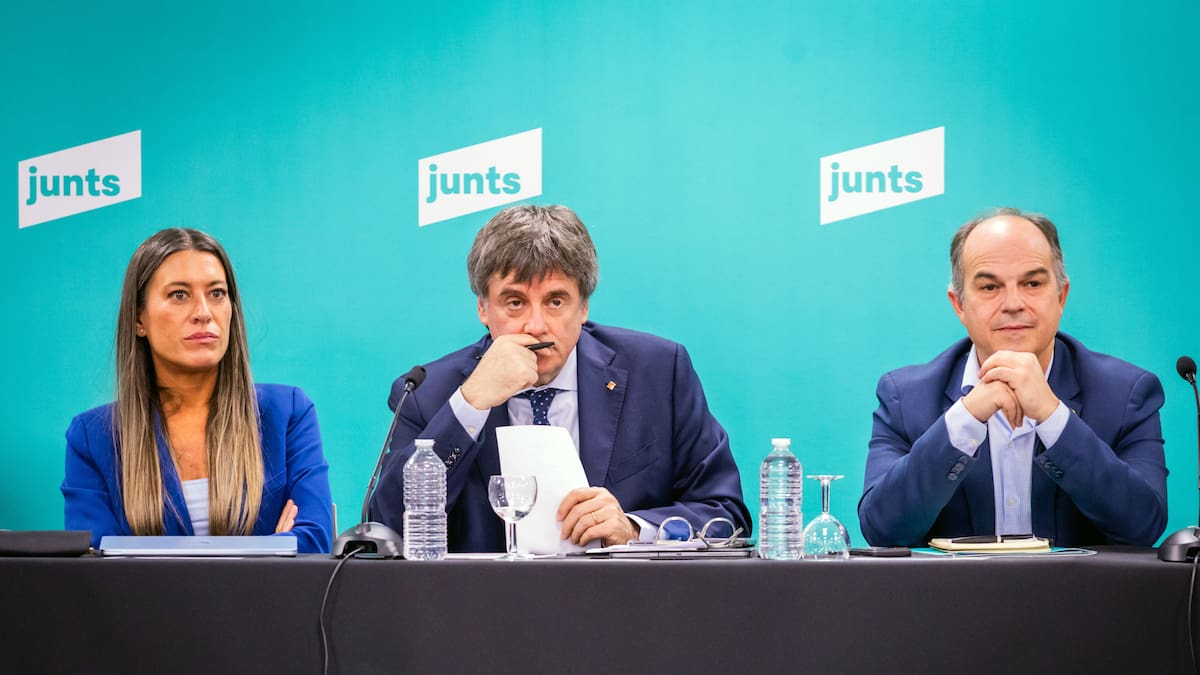 Las claves de la ruptura de Junts con el PSOE: se acabaron las negociaciones en Suiza, pero no se contempla la moción de censura | Política