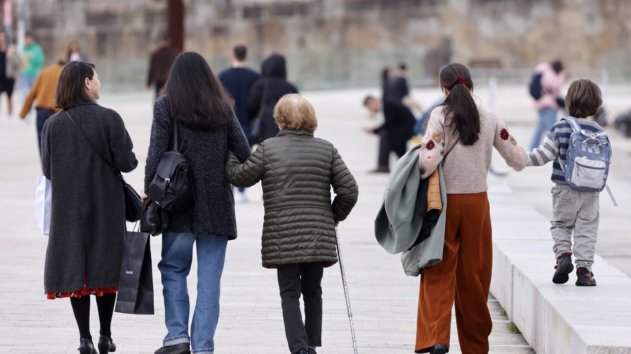 ¿De qué nos morimos?, ¿qué nos enferma? La vida moderna gana terreno
