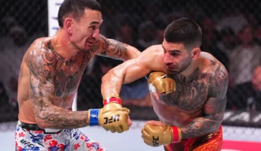 El calendario de UFC 2025: Fechas de todas las peleas de la empresa líder de MMA image