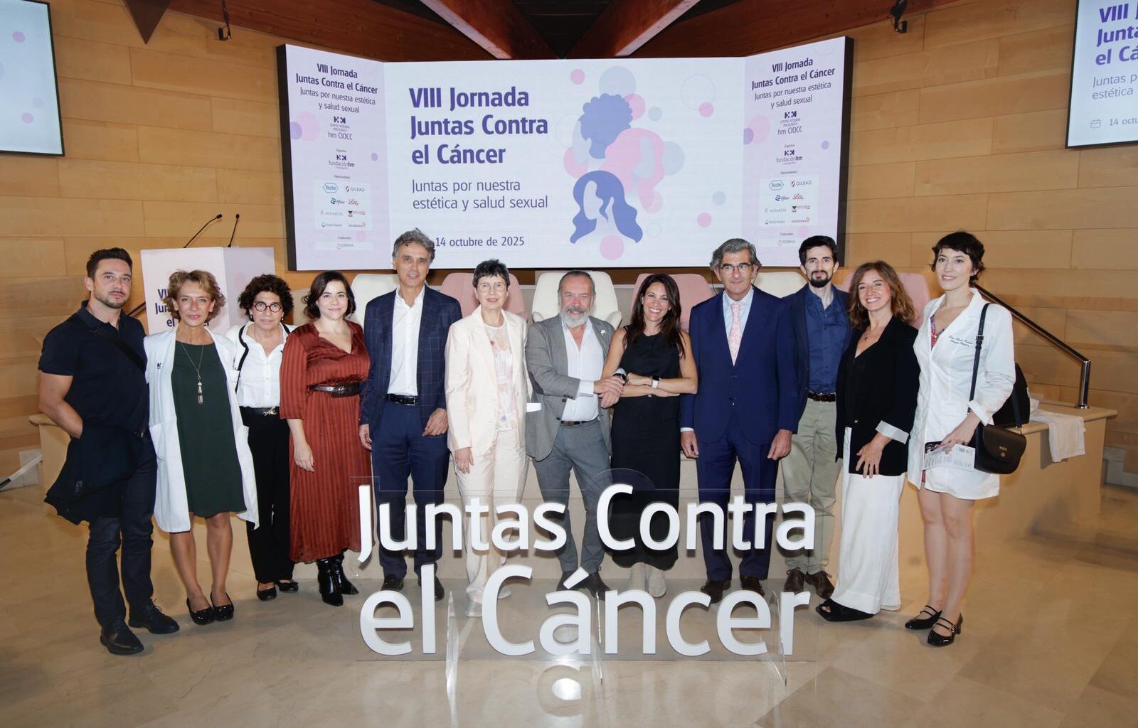 Más allá del diagnóstico: mujeres, ciencia y emociones frente al cáncer de mama