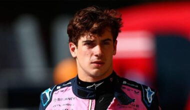 «LO ÚNICO POSITIVO» para Alpine – Santa Fe Deportivo