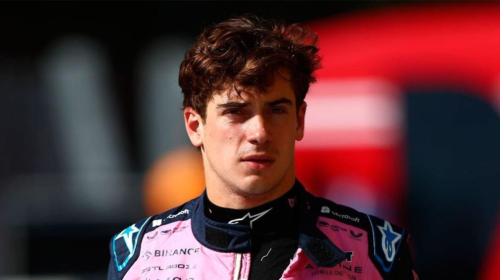 «LO ÚNICO POSITIVO» para Alpine – Santa Fe Deportivo