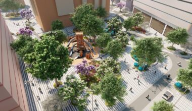 El Ayuntamiento inicia la cuenta atrás para la transformación de la ciudad con la adjudicación de las obras de reurbanización del acceso sur