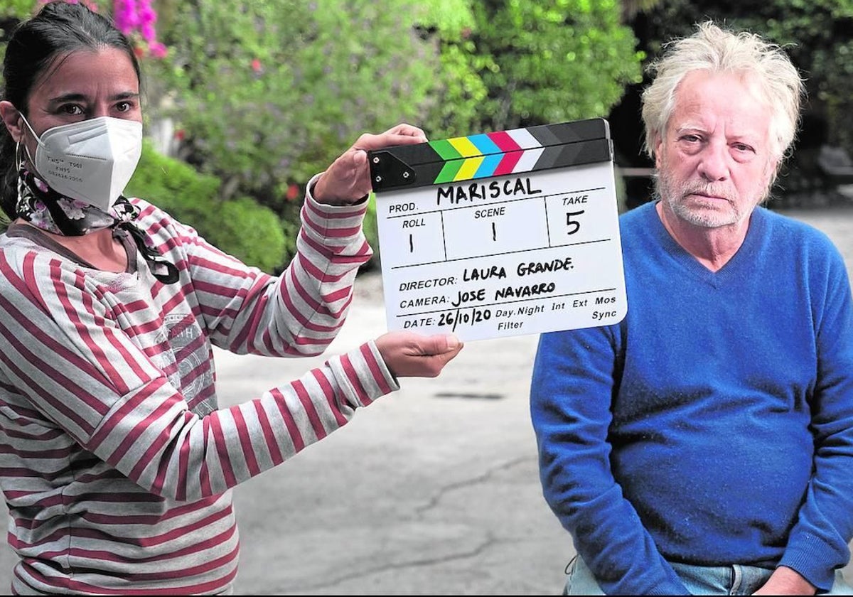 Javier Mariscal: «El diseño para mí siempre ha sido una forma de comunicar alegría»