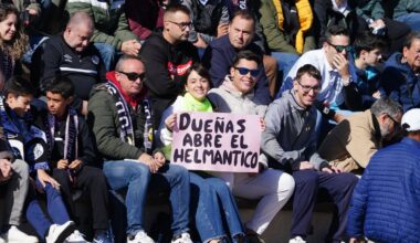 ¿Serán las definitivas?: Dueñas fija nuevas fechas 'clave' para la reapertura del Helmántico