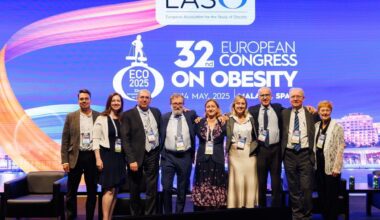 Un investigador de la UAL en la guía mundial sobre los nuevos fármacos antiobesidad