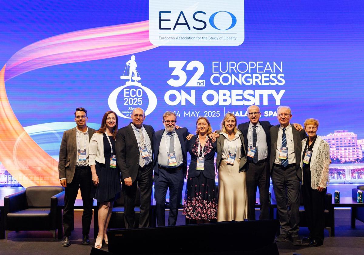 Un investigador de la UAL en la guía mundial sobre los nuevos fármacos antiobesidad