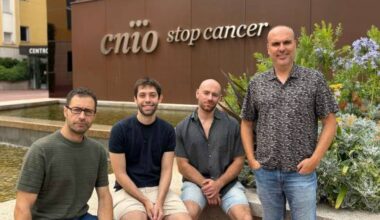 Crean el primer catálogo de ‘cicatrices’ en el ADN humano