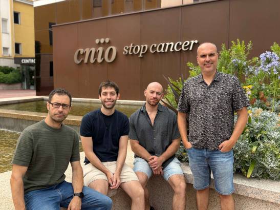 Crean el primer catálogo de ‘cicatrices’ en el ADN humano