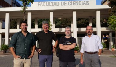 Descubren moléculas fluorescentes que brillan en agua y permiten ver mejor nuestras células