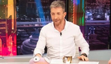 ¿Quién es el invitado de hoy martes, 28 de octubre, en 'El Hormiguero'?