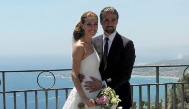 Mario Biondo, doce años de una traumática muerte que sigue salpicando a Raquel Sánchez Silva - La Voz de Galicia