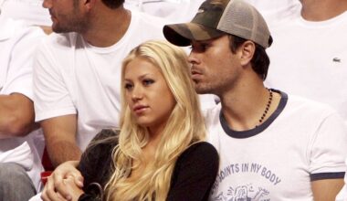 Anna Kournikova posa como mamá pato para Halloween mientras espera su cuarto hijo con Enrique Iglesias - La Voz de Galicia