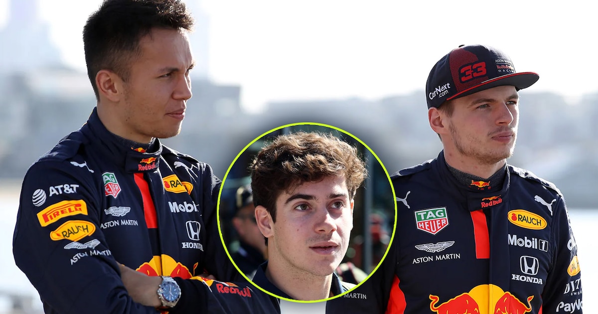 La ingeniería detrás del deseo de Red Bull de volver a contar con Albon: el “efecto rebote” que podría tener en Colapinto