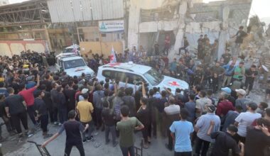 Hamás libera a los 20 rehenes israelíes vivos y comienza la excarcelación de los presos palestinos | Internacional