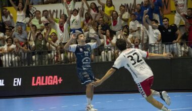 Club Balonmano Nava En busca de la redención