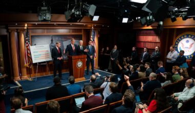 Entra en vigor el cierre de gobierno en EEUU ante la falta de acuerdo entre republicanos y demócratas para ampliar los presupuestos | Internacional