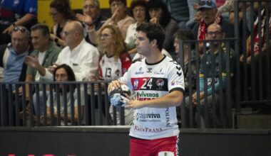 Club Balonmano Nava Un derbi de dinámicas opuestas