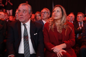 Gustavo Gorriz, director de Editorial