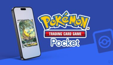 JCC Pokémon Pocket