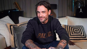 Louis Tomlinson admitió que admiraba