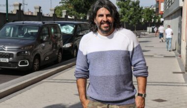 JJ Vaquero regresa hoy lunes a 'El Hormiguero' y habla claro sobre su salida: «Lo que yo proponía no estaba. Habían elegido siempre lo de otros compañeros»