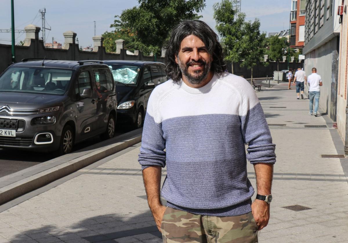 JJ Vaquero regresa hoy lunes a 'El Hormiguero' y habla claro sobre su salida: «Lo que yo proponía no estaba. Habían elegido siempre lo de otros compañeros»