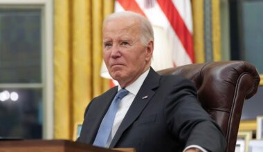 Biden comienza a recibir radioterapia y tratamiento de hormonas para combatir su cáncer de próstata | Internacional