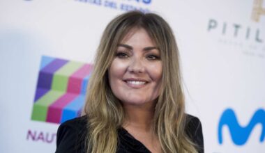 El millonario patrimonio de Amaia Montero: de su empresa con La Oreja de Van Gogh al piso de Madrid