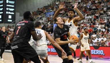 Más voluntad que acierto en el Covirán