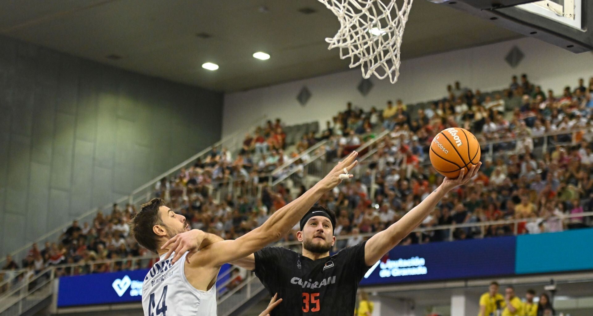 El Covirán aspira a un tercer plan de ataque