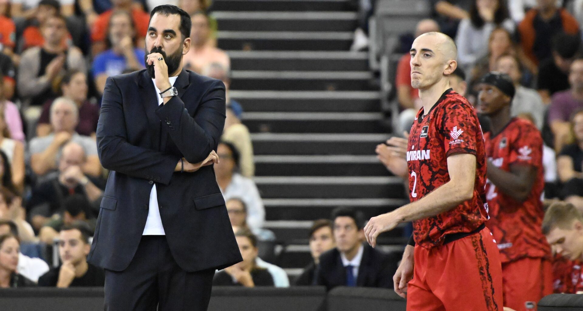 El Covirán asume los problemas en ataque y acude al mercado buscando un refuerzo