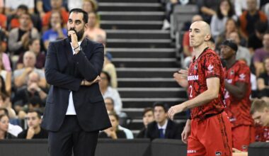 El Covirán asume los problemas en ataque y acude al mercado buscando un refuerzo