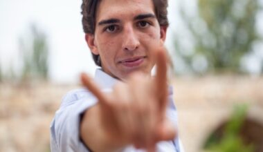 Entrevista a Julio Norte novillero Salamanca - SALAMANCArtv AL DÍA