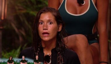 Esta es la última lista de nominados de ‘Supervivientes All Stars 2’ antes de la final | Programas