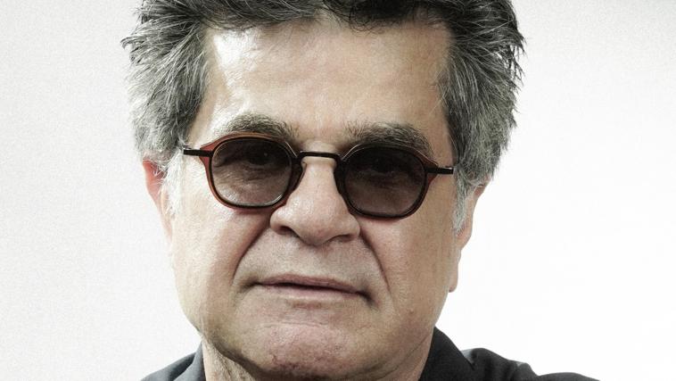 Jafar Panahi, en una imagen de su paso por Cannes