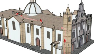 El Louvre no es el único: Gran Canaria también vivió su propio robo de película