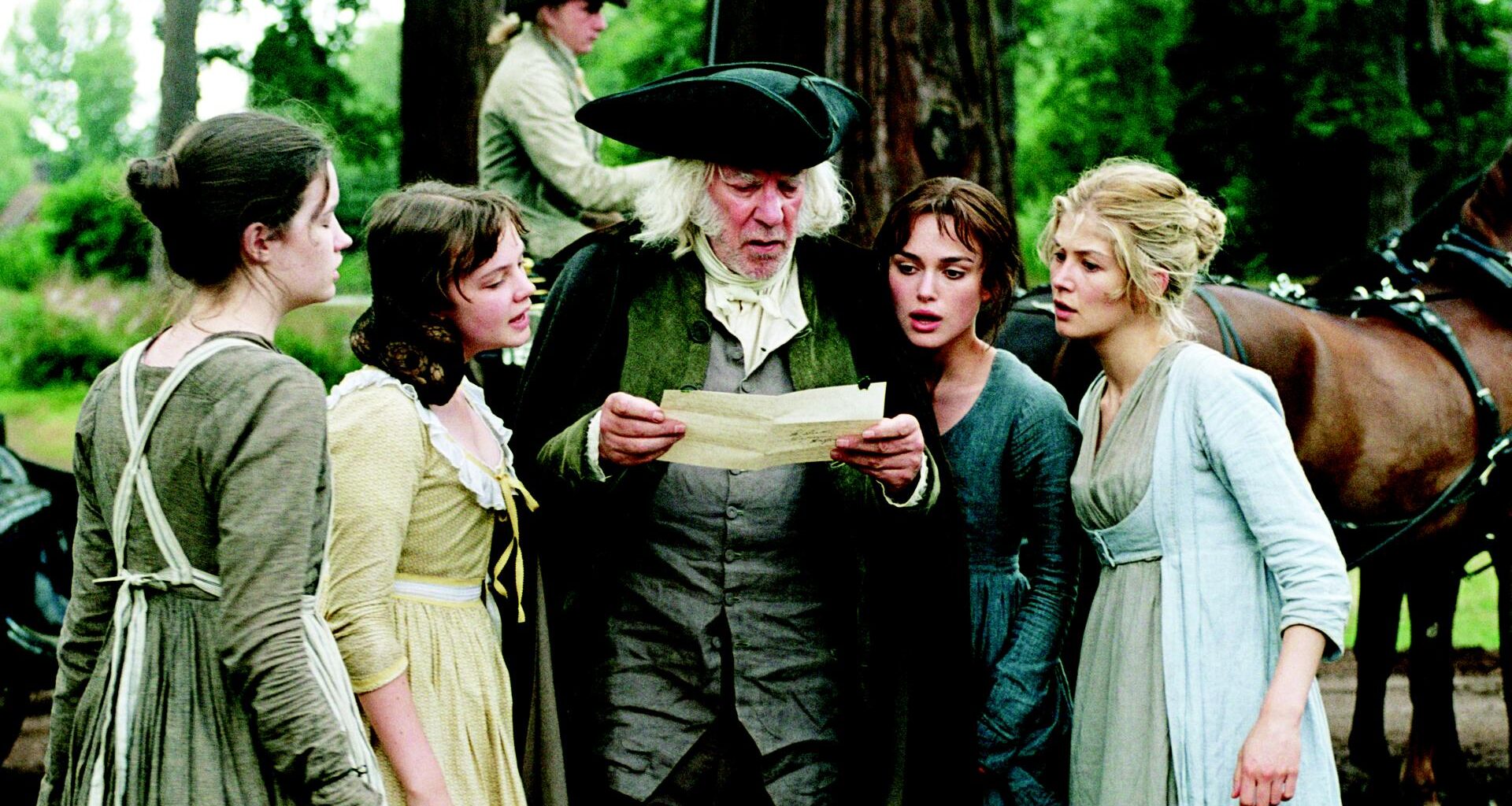 Jane Austen protagonista: los libros que se publican este otoño para que conozcamos mejor a nuestra escritora favorita