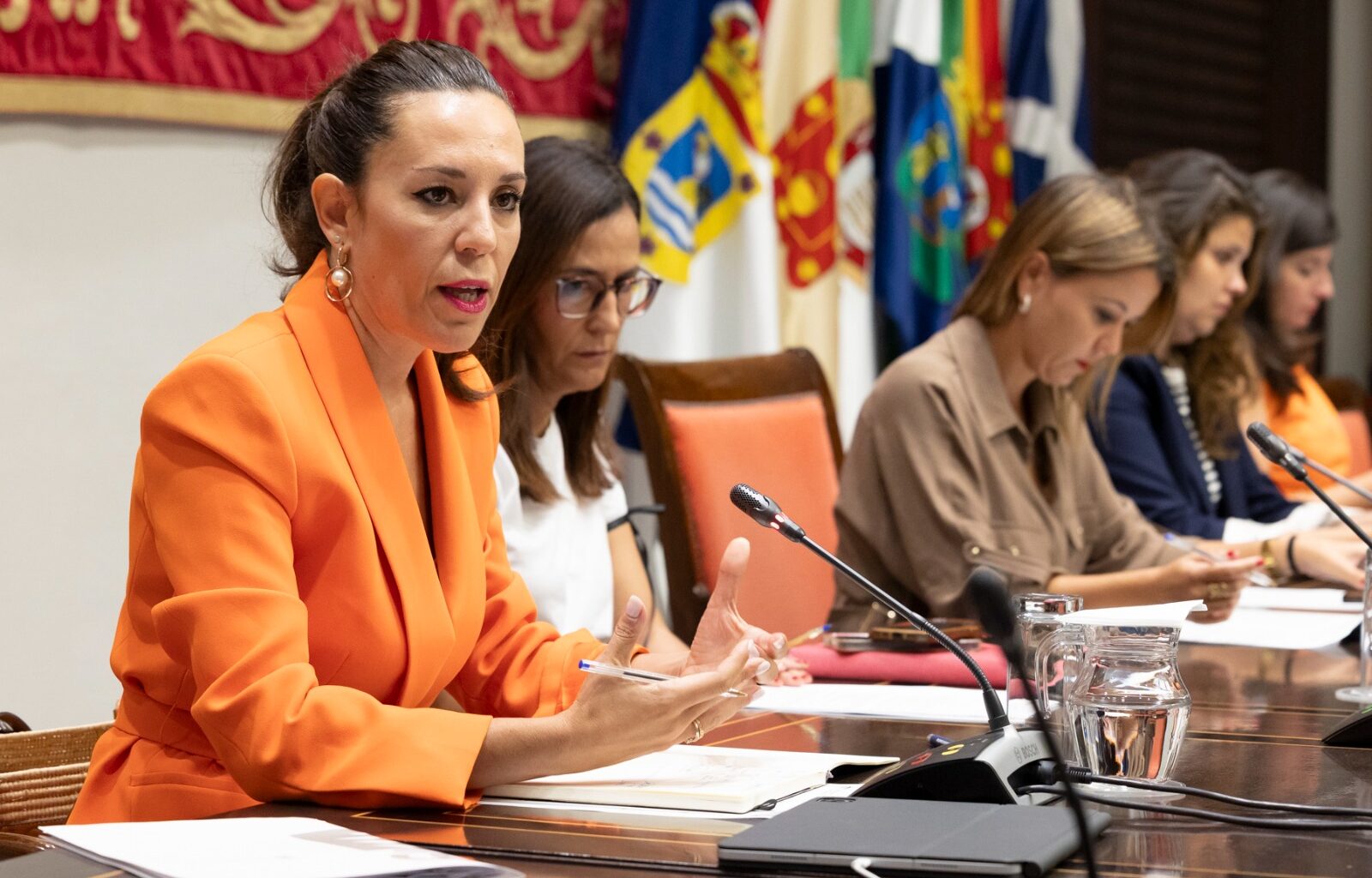 Portal de Noticias del Gobierno de Canarias