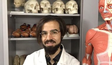 «Hay 4 pilares imprescindibles para mantener la mente joven, ágil y sana»