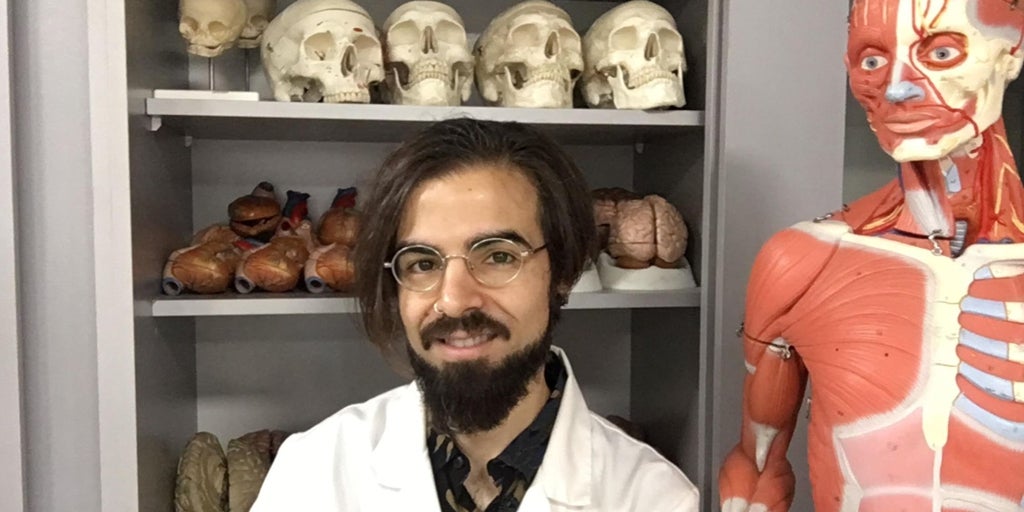 «Hay 4 pilares imprescindibles para mantener la mente joven, ágil y sana»