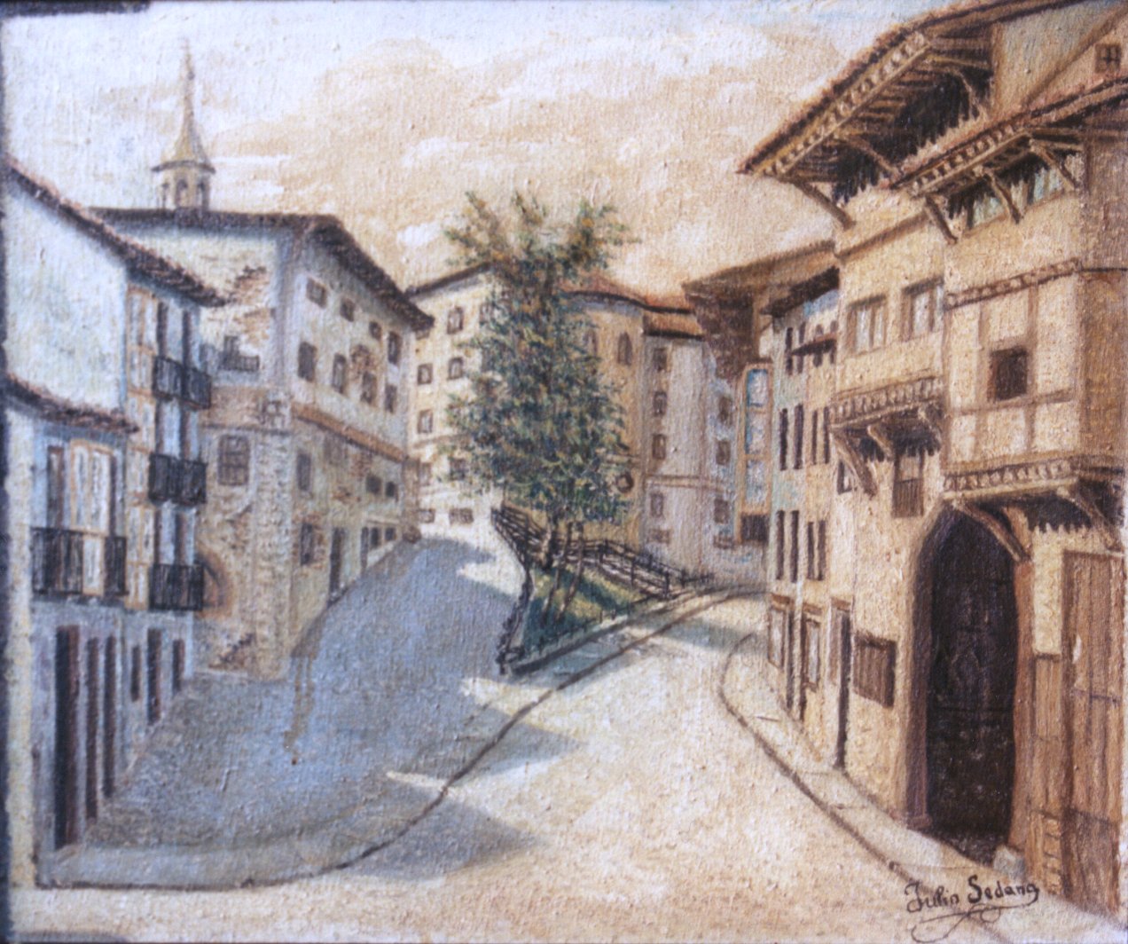 Julio Sedano 2 Julio Sedano 2