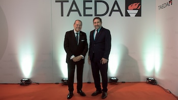 Fernando Straface, PUENTE Holding /