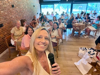 El respaldo de la Fundación