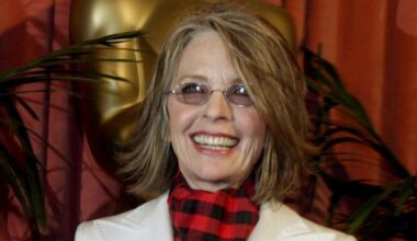 Muere Diane Keaton, actriz icónica y musa de Woody Allen