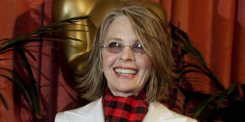 Muere Diane Keaton, actriz icónica y musa de Woody Allen