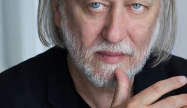 Tres libros esenciales para entender a László Krasznahorkai, el Premio Nobel de Literatura 2025
