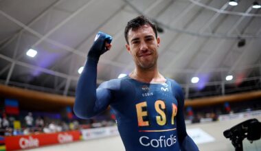 El milagro de Albert Torres: de descartar el Mundial al arcoíris